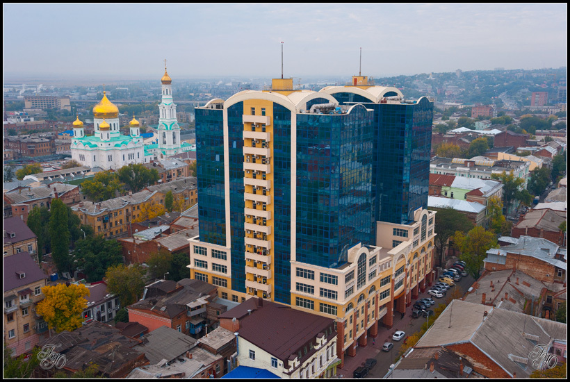 РОСТОВ КУПЕЧЕСКИЙ